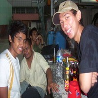 Day 4, Nongkrong Bareng Gank Capoeira Das Ruas